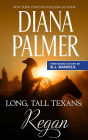 Long, Tall Texans: Regan & Second Chance Cowboy