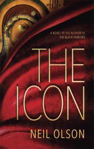 Title: The Icon, Author: Neil Olson