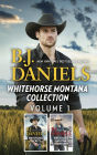 Whitehorse Montana Collection Volume 1