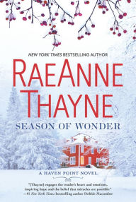 Title: Season of Wonder (Haven Point Series #9), Author: RaeAnne Thayne