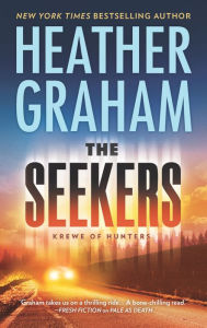 Amazon download books on tape The Seekers 9780778309840 MOBI by Heather Graham in English