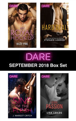 Hook up novel