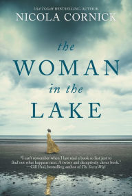 Title: The Woman in the Lake, Author: Nicola Cornick