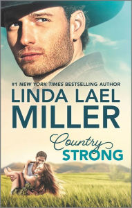 Ebooks em portugues para download Country Strong: A Novel RTF DJVU ePub 9781335474599 by Linda Lael Miller English version