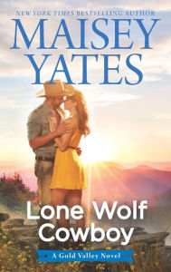 Free textbook downloads online Lone Wolf Cowboy 9781488096860 by Maisey Yates in English PDB MOBI