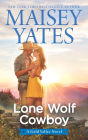 Lone Wolf Cowboy (Gold Valley Series #7)