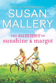 Free download pdf book 2 The Summer of Sunshine and Margot
