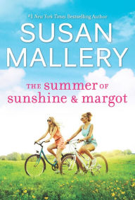 Free audiobook download for ipod touch The Summer of Sunshine and Margot (English literature)