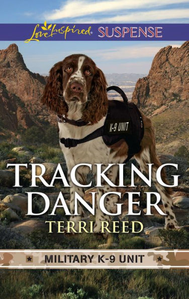 Tracking Danger: A Riveting Western Suspense