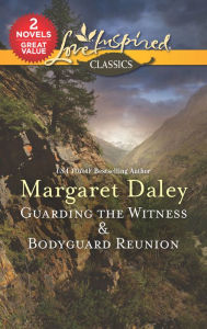 Ebook in txt free download Guarding the Witness and Bodyguard Reunion PDF English version