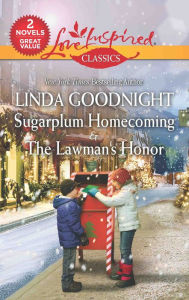 Pdf book download free Sugarplum Homecoming and The Lawman's Honor in English