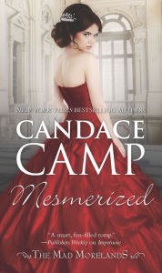 Title: Mesmerized, Author: Candace Camp