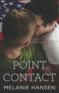 Title: Point of Contact, Author: Melanie Hansen