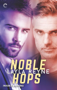 Free full books downloads Noble Hops in English by Layla Reyne 9781335013088 FB2