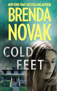 Title: Cold Feet, Author: Brenda Novak