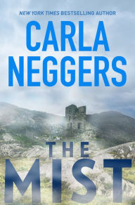 Download books on ipad 2 The Mist in English by Carla Neggers 9781488097447 RTF FB2 iBook