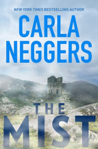 Title: The Mist, Author: Carla Neggers
