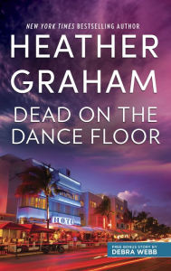 Title: Dead on the Dance Floor & Vows of Silence, Author: Heather Graham