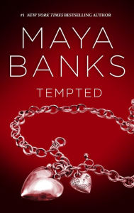 Title: Tempted (Pregnancy and Passion Series #3), Author: Maya Banks