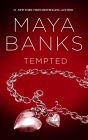 Tempted (Pregnancy and Passion Series #3)
