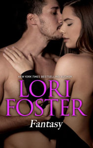 Title: Fantasy, Author: Lori Foster
