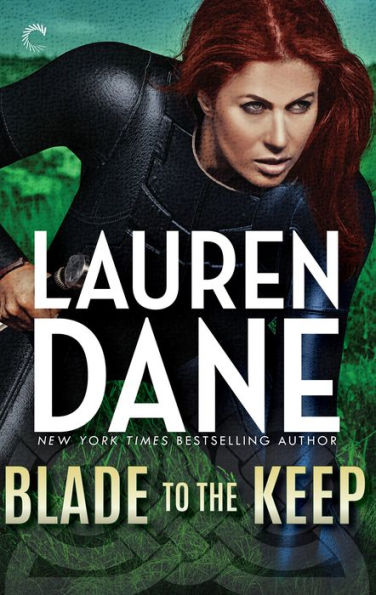 Blade to the Keep (Goddess with a Blade Series #2)