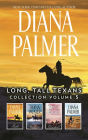 Long, Tall Texans Collection Volume 5