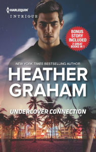 Title: Undercover Connection & Double Entendre, Author: Heather Graham