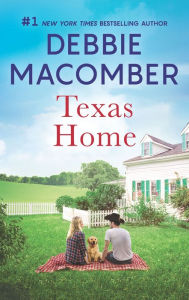 Free book free download Texas Home: Nell's CowboyLone Star Baby 9781488098789 by Debbie Macomber ePub CHM