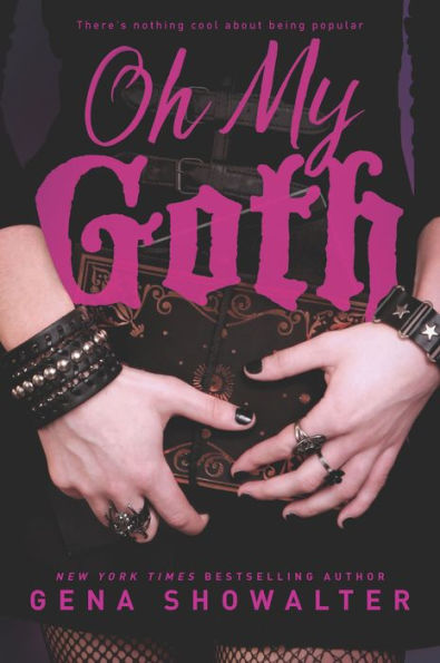 Oh My Goth