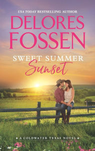 It book free download pdf Sweet Summer Sunset by Delores Fossen
