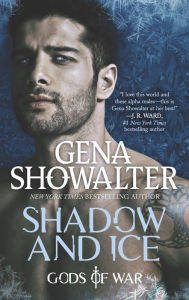 Free ebook downloads for ipod touch Shadow and Ice CHM (English Edition) 9781335041104 by Gena Showalter