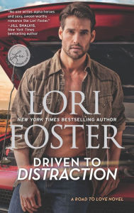 Ebook search & free ebook downloads Driven to Distraction by Lori Foster 9781335041111  (English Edition)