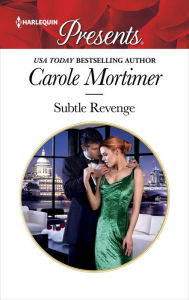 Title: Subtle Revenge, Author: Carole Mortimer