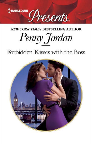 Forbidden Kisses with the Boss: A Billionaire Boss Romance