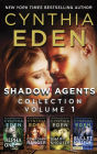 Shadow Agents Collection Volume 1