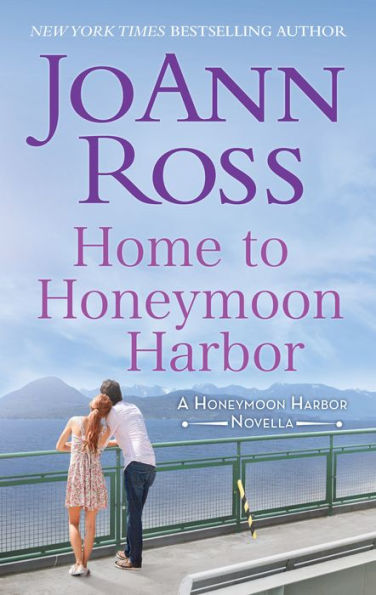 Home to Honeymoon Harbor (Honeymoon Harbor Series Novella)