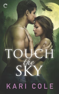 Title: Touch the Sky, Author: Kari Cole