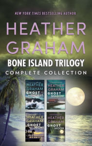 Title: Bone Island Trilogy Complete Collection, Author: Heather Graham