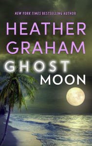 Title: Ghost Moon, Author: Heather Graham