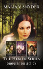 The Healer Series Complete Collection