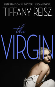 Title: The Virgin, Author: Tiffany Reisz