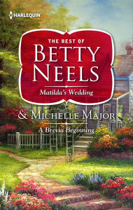 Downloading audio books on ipod Matilda's Wedding and A Brevia Beginning by Betty Neels, Michelle Major DJVU