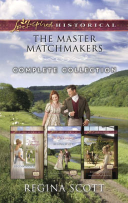 Whits end matchmaking