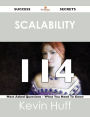 Scalability 114 Success Secrets - 114 Most Asked Questions On Scalability - What You Need To Know