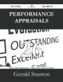 Performance Appraisals 26 Success Secrets - 26 Most Asked Questions On Performance Appraisals - What You Need To Know