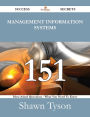 Management Information Systems 151 Success Secrets - 151 Most Asked Questions On Management Information Systems - What You Need To Know