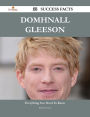 Domhnall Gleeson 38 Success Facts - Everything you need to know about Domhnall Gleeson