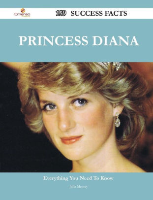 biography of princess diana book