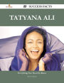 Tatyana Ali 59 Success Facts - Everything you need to know about Tatyana Ali